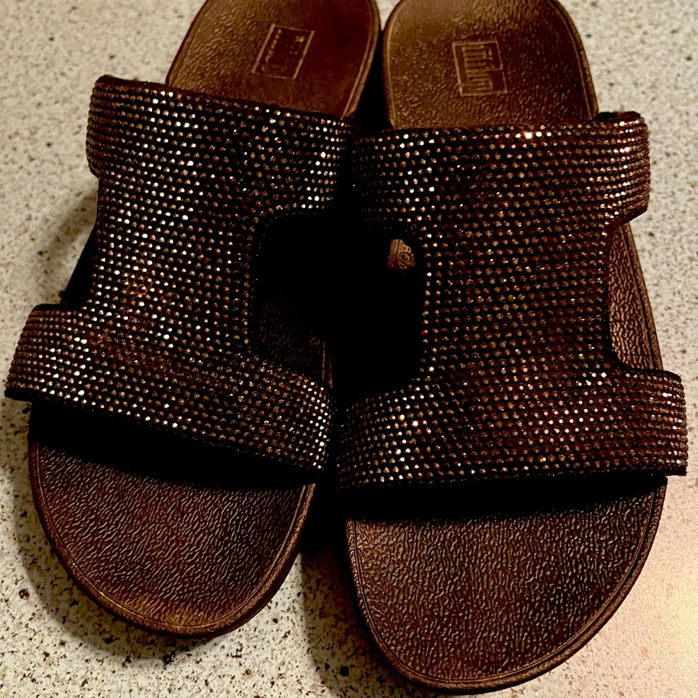 Fit Flop sandals